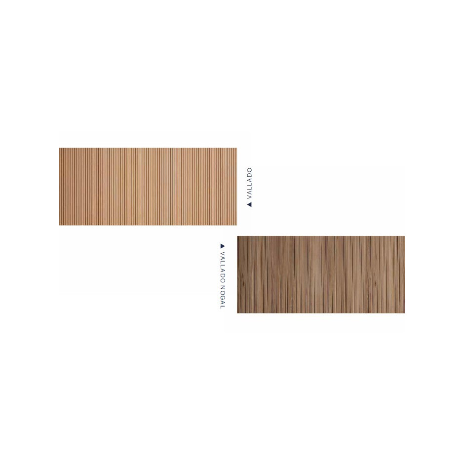 CABECERO Y MESITAS 913