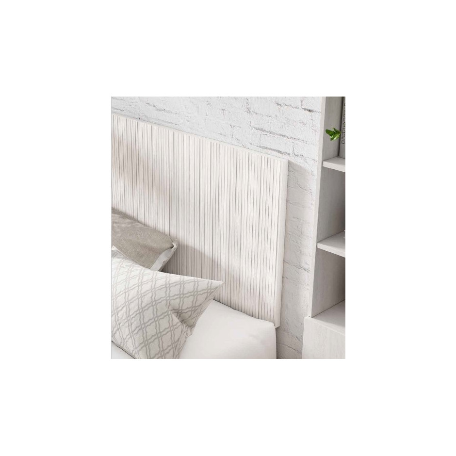 CABECERO Y MESITA 913