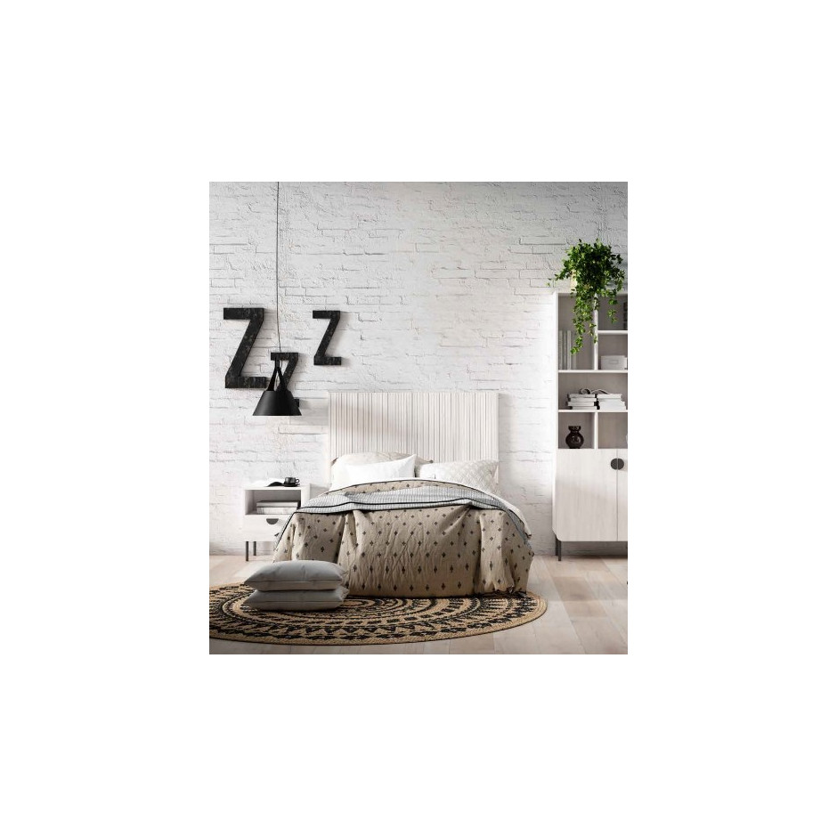 CABECERO Y MESITA 913