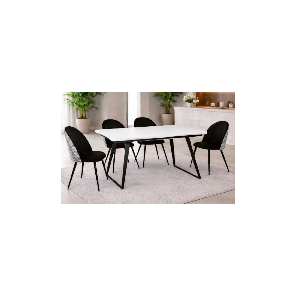 MESA COMEDOR EXT. 155(210)*80*75 SACHA