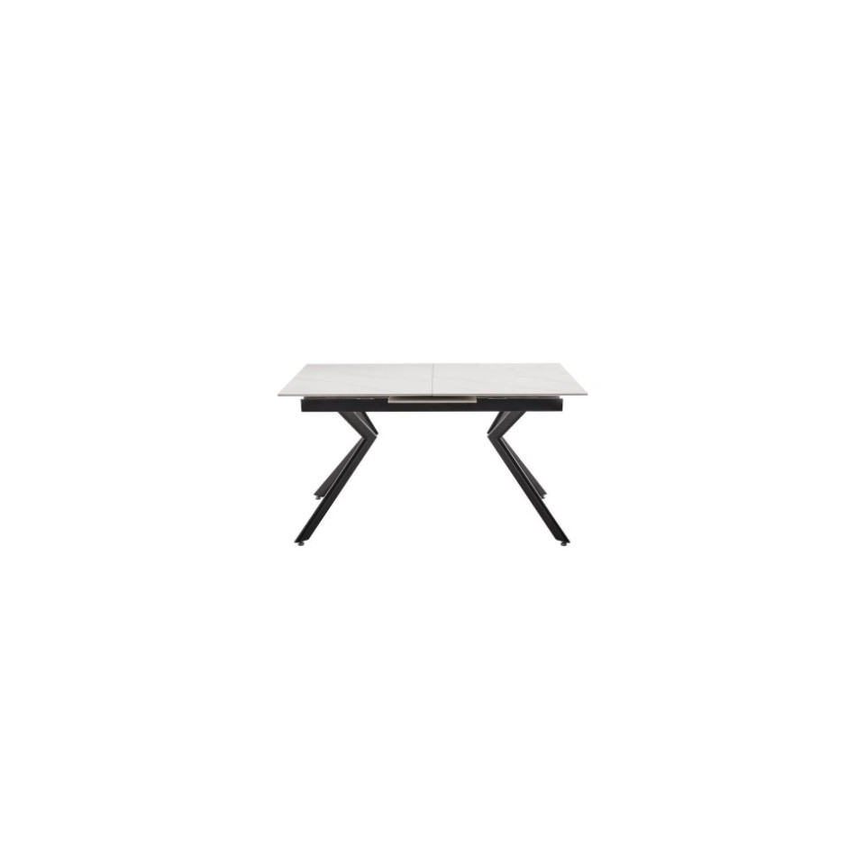 MESA COMEDOR EXTENSIBLE MARMOL OLIMPIA
