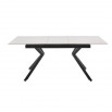 MESA COMEDOR EXTENSIBLE MARMOL OLIMPIA