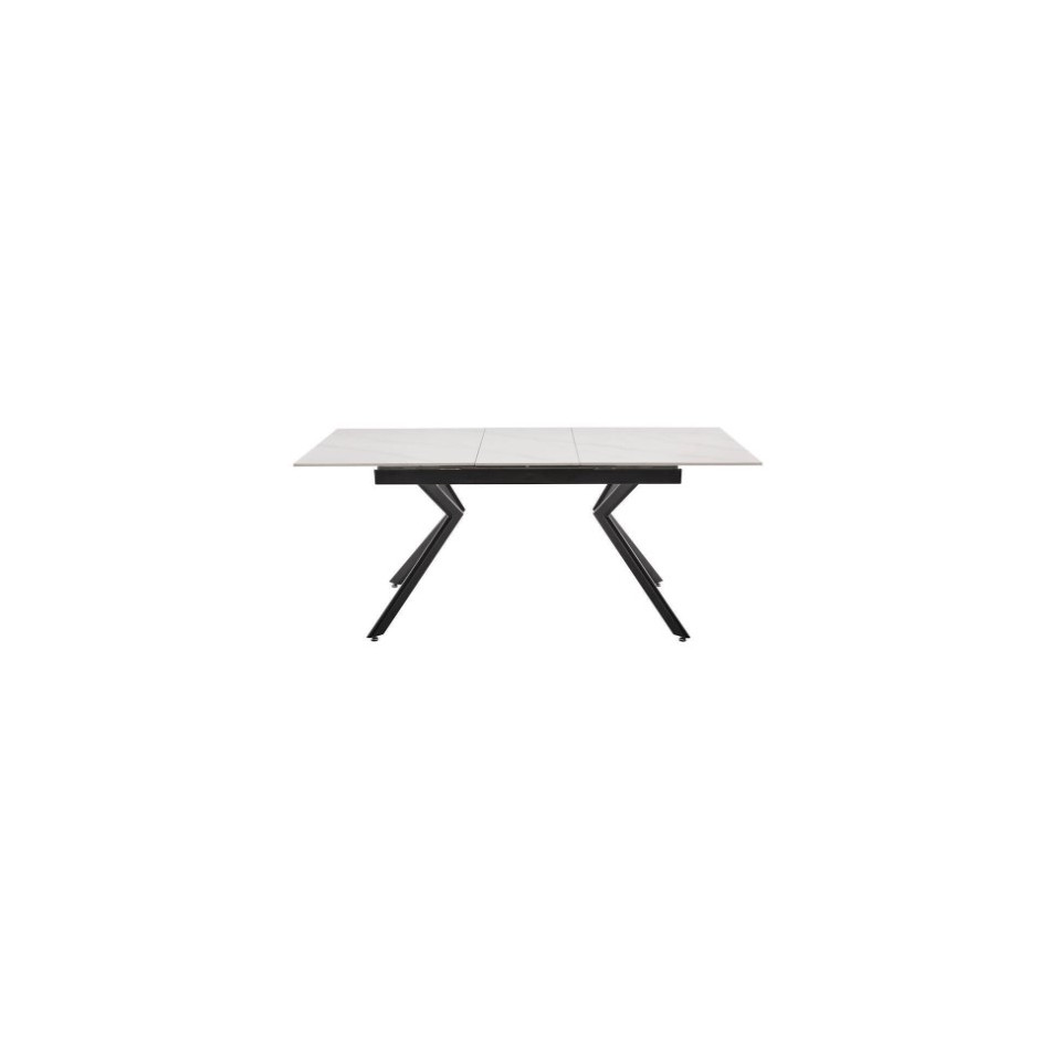 MESA COMEDOR EXTENSIBLE MARMOL OLIMPIA