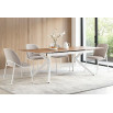 MESA COMEDOR EXTENSIBLE MADERA OLIMPIA