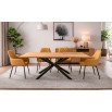 MESA COMEDOR EXTENSIBLE OLIVIA