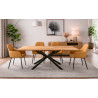 MESA COMEDOR EXTENSIBLE OLIVIA