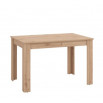 MESA COMEDOR EXTENSIBLE ROBLE NORUEGA