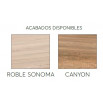 MESA COMEDOR 150*90*75 BERLIN