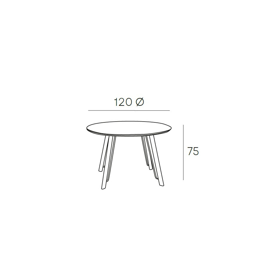 MESA COMEDOR ATIRA