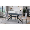 MESA COMEDOR EXTENSIBLE STONE