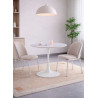 MESA COMEDOR LUNA