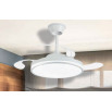 VENTILADOR TECHO BLANCO 40 MORAIRA