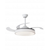 VENTILADOR TECHO BLANCO 40 MORAIRA