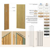 COMPOSICION TV H-616