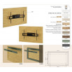 COMPOSICION TV H-616