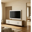 COMPOSICION TV H-616