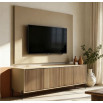 COMPOSICION TV H-430