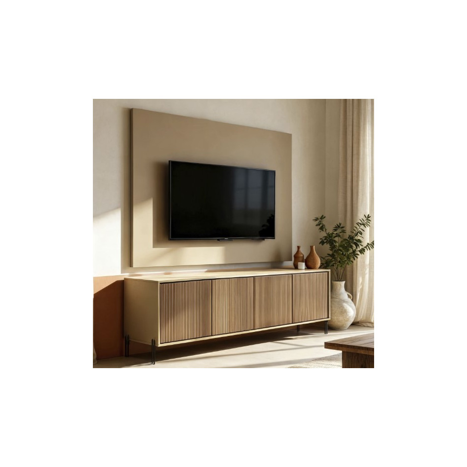 COMPOSICION TV H-430