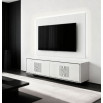 COMPOSICION TV H-430
