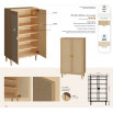 MUEBLE H-511