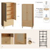 MUEBLE H-513