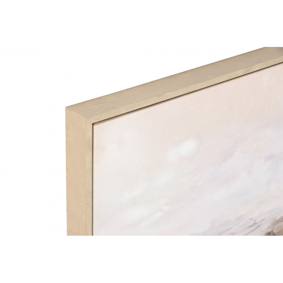 CUADRO 153*53 PAISAJE LIENZO