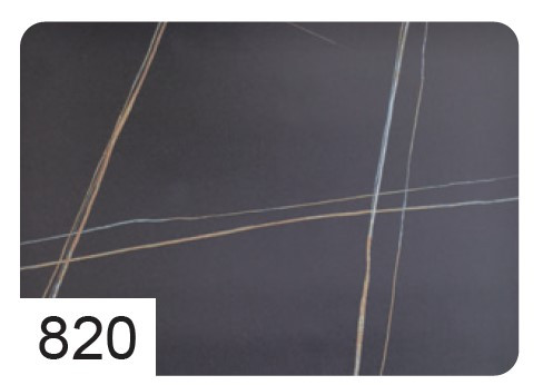 820 negro